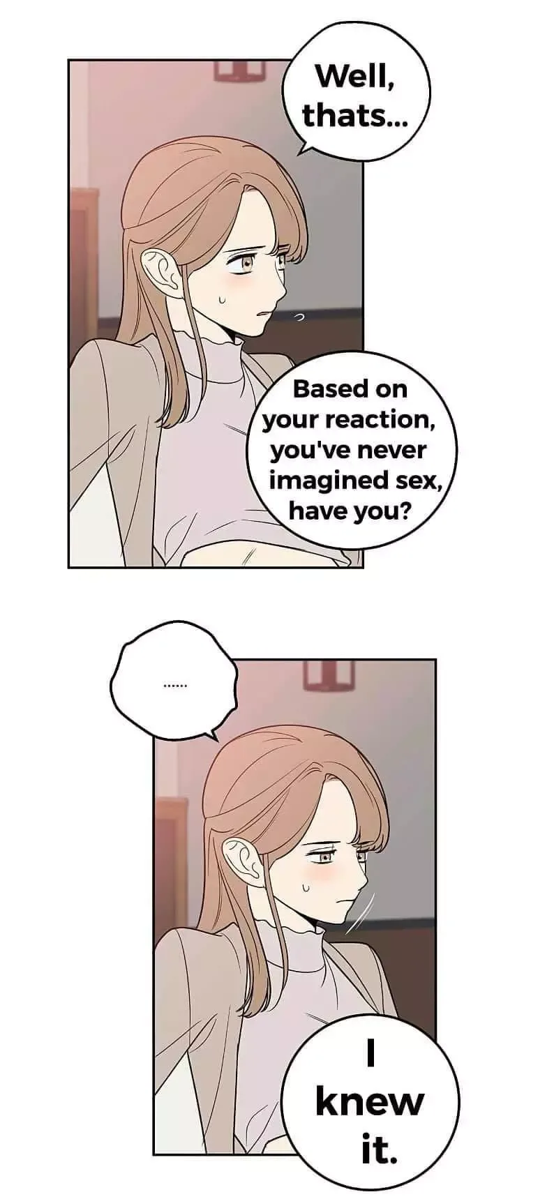 Request to leave Chapter 18 page 22