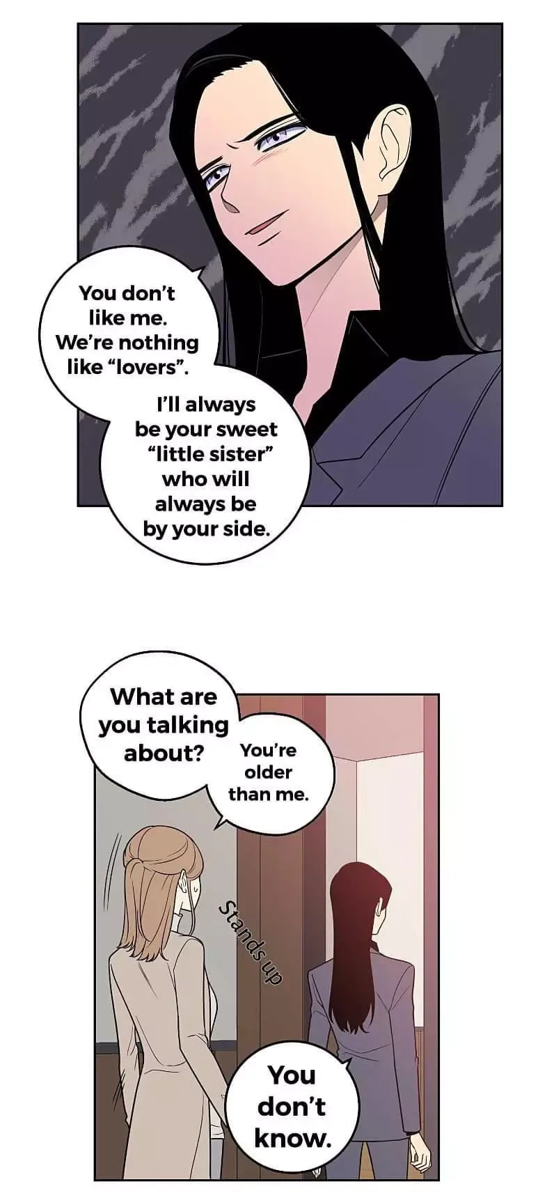Request to leave Chapter 18 page 23