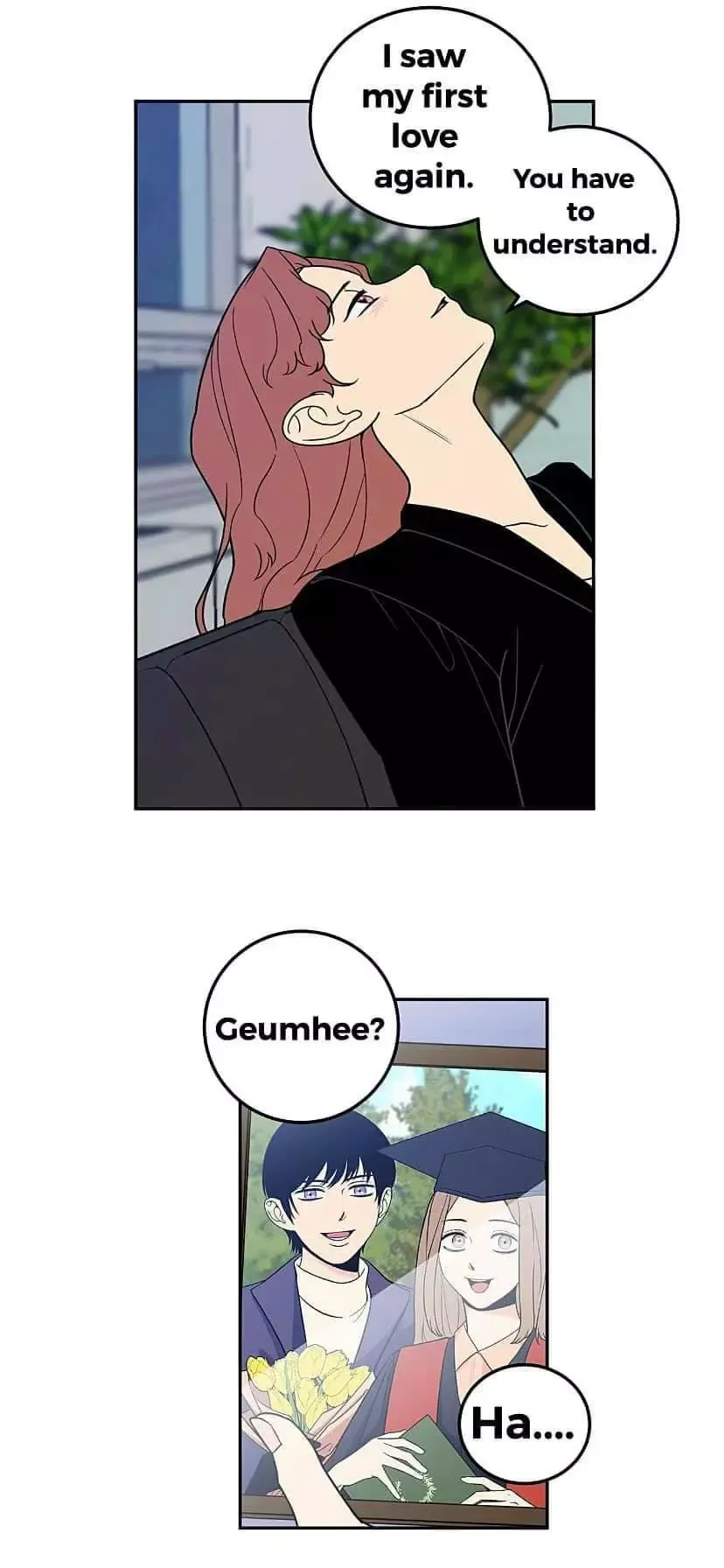 Request to leave Chapter 20 page 29