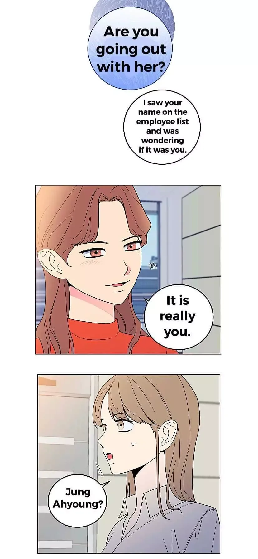 Request to leave Chapter 20 page 18