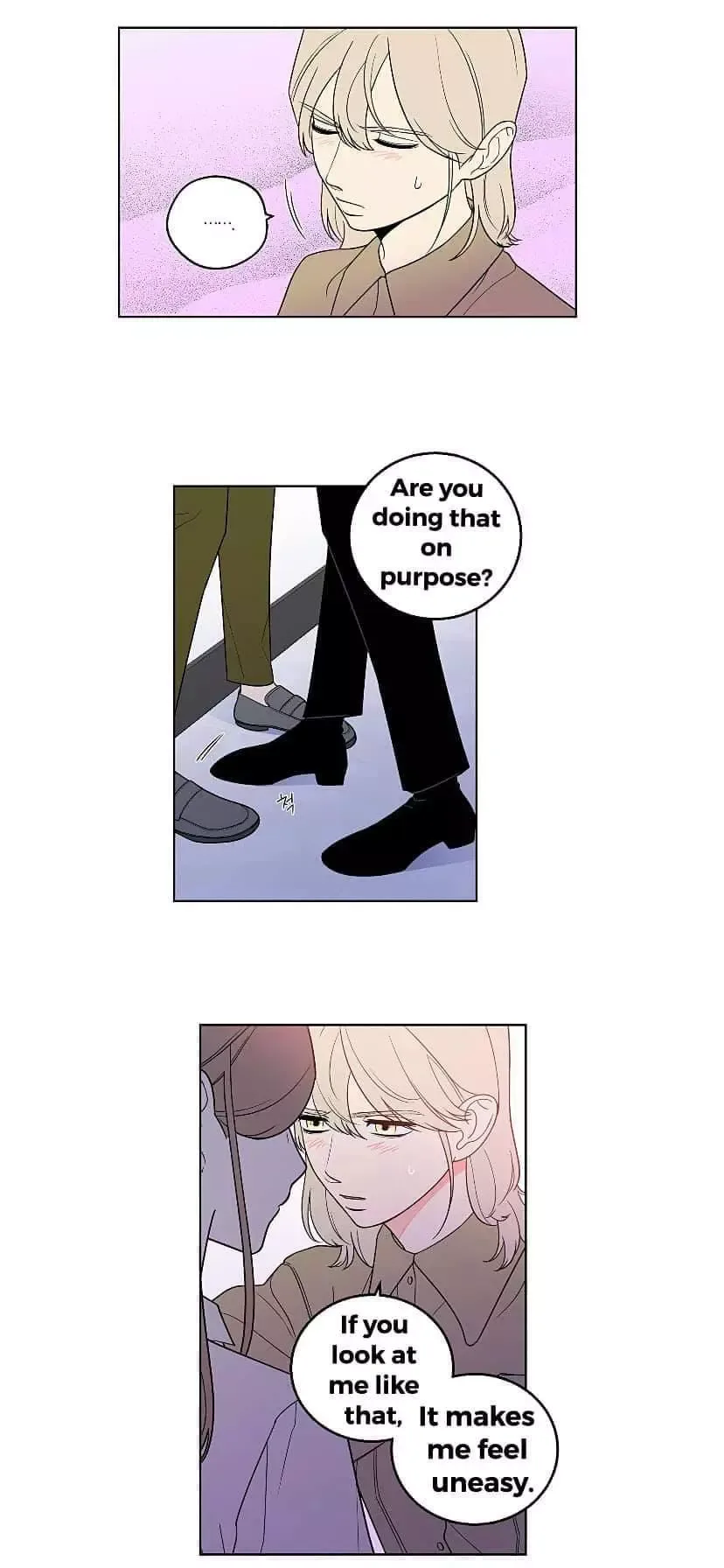 Request to leave Chapter 20 page 11