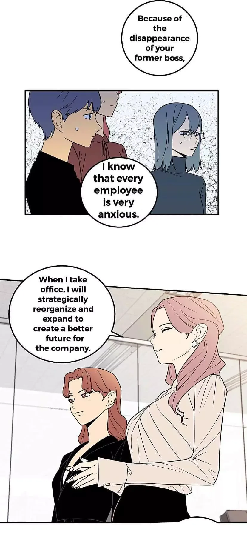 Request to leave Chapter 20 page 25