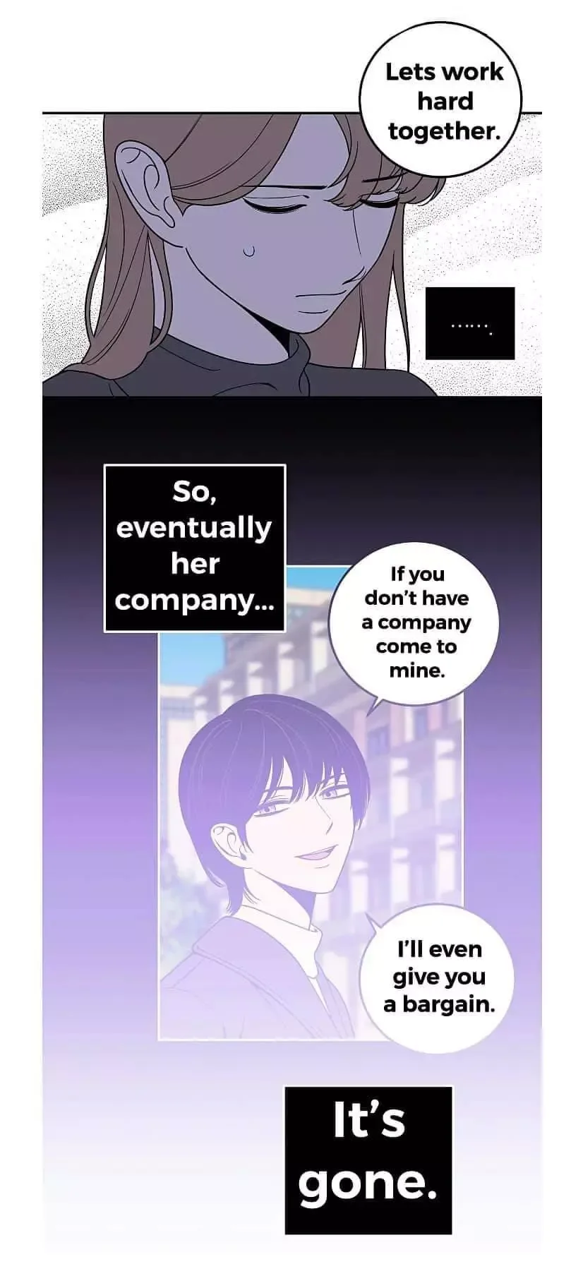 Request to leave Chapter 20 page 26