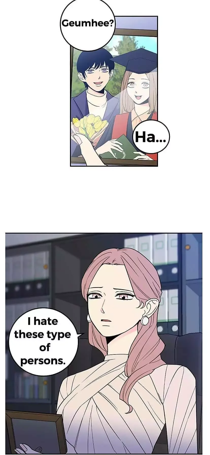 Request to leave Chapter 21 page 3