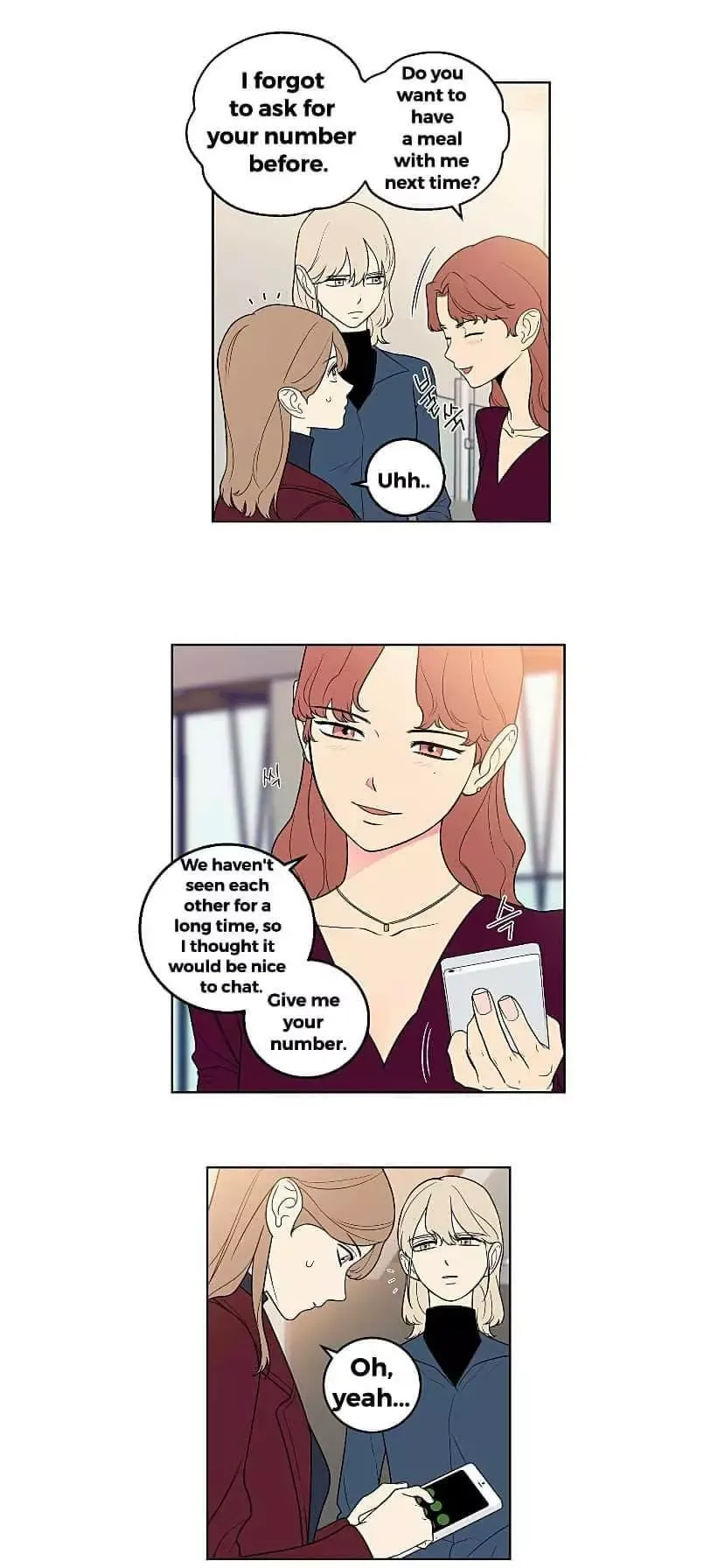 Request to leave Chapter 21 page 9