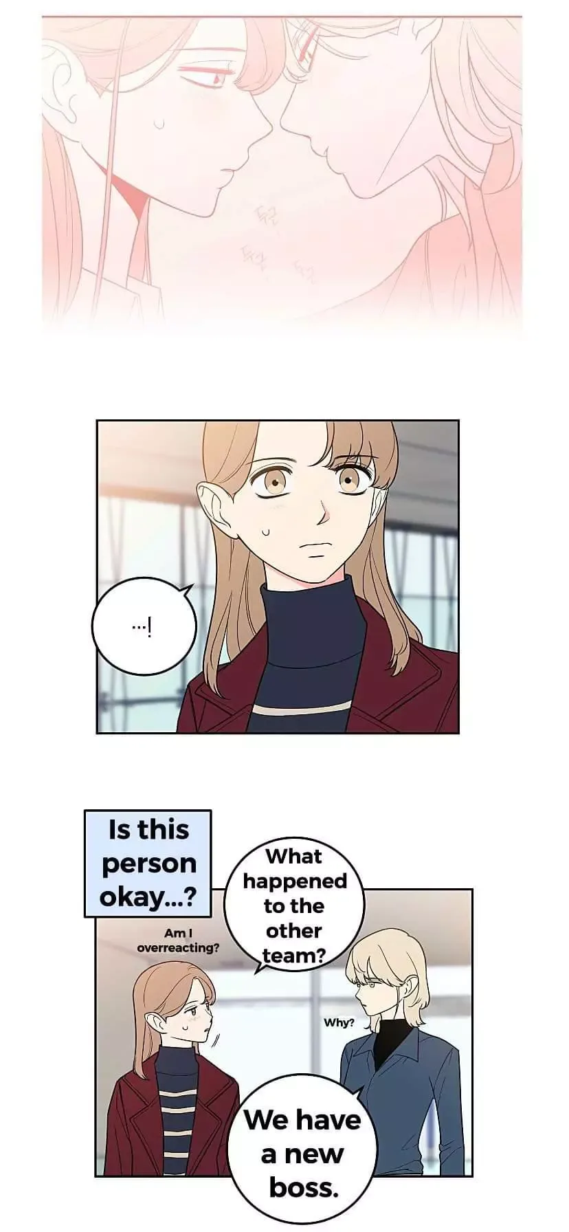 Request to leave Chapter 21 page 6