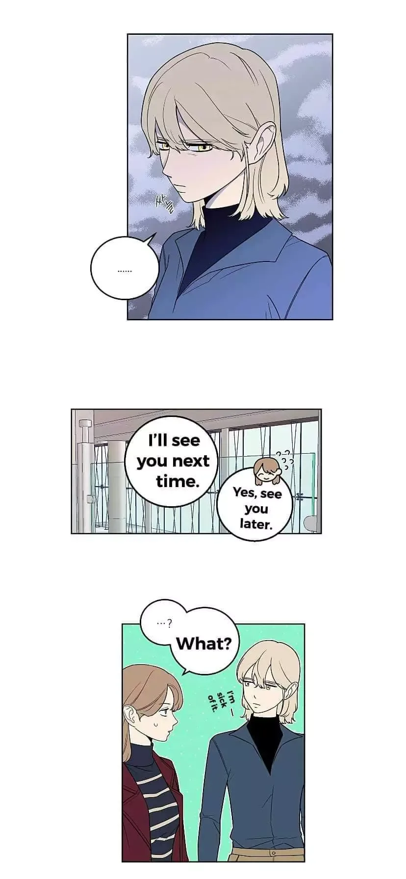 Request to leave Chapter 21 page 10