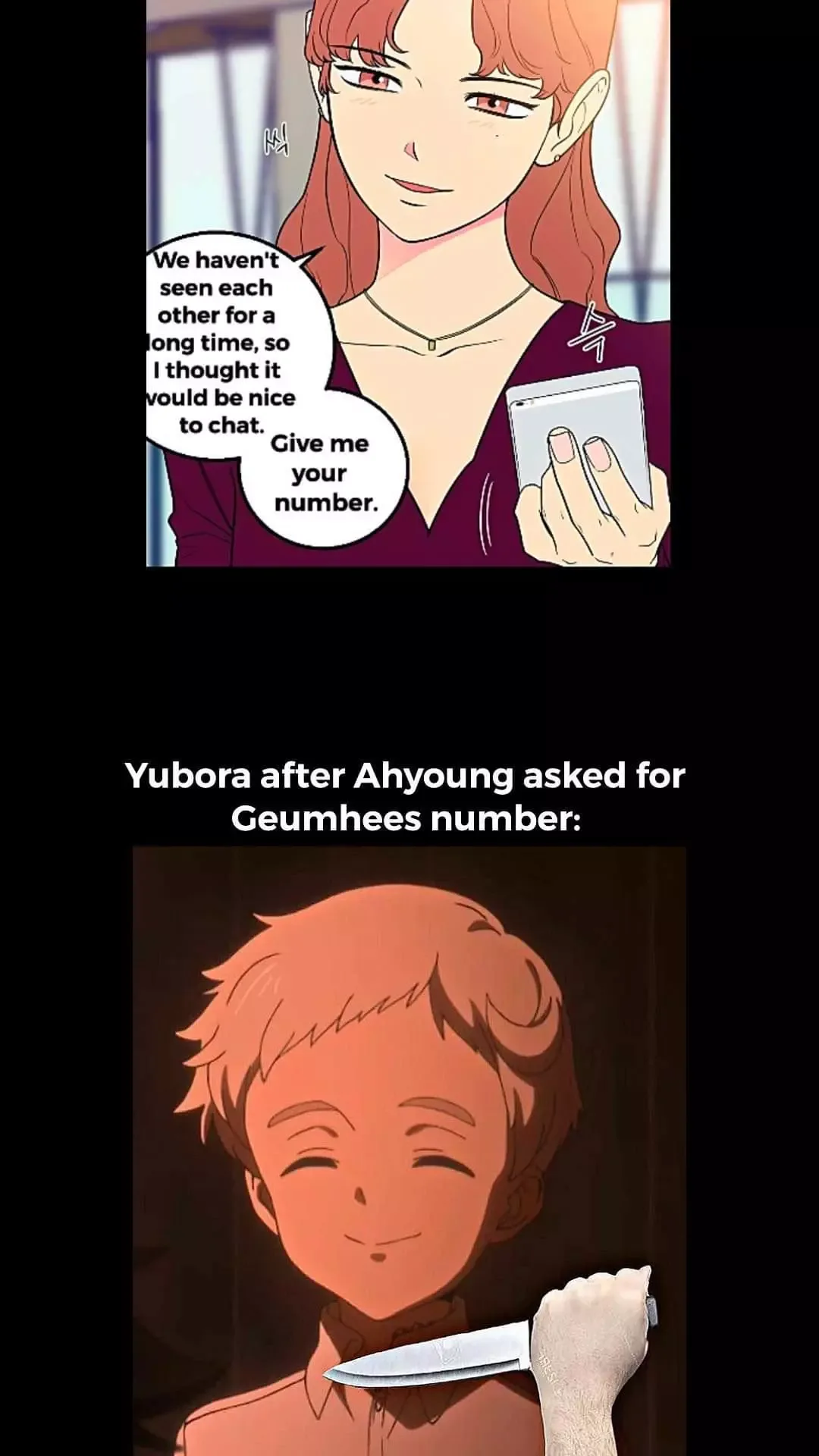 Request to leave Chapter 21 page 29
