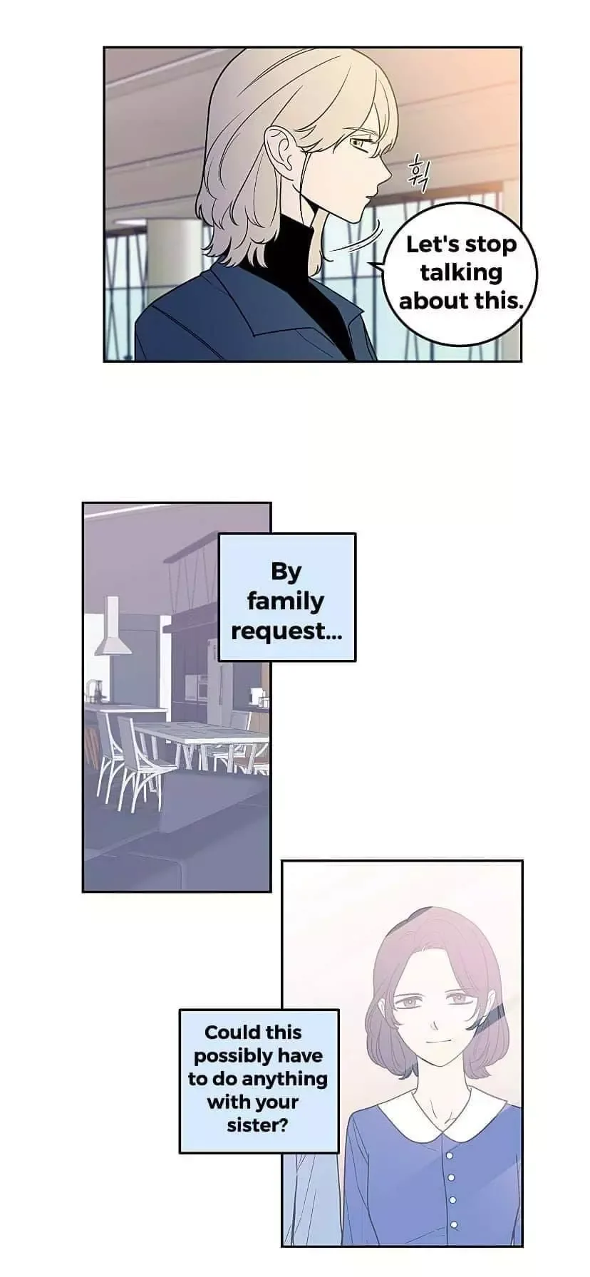 Request to leave Chapter 21 page 13