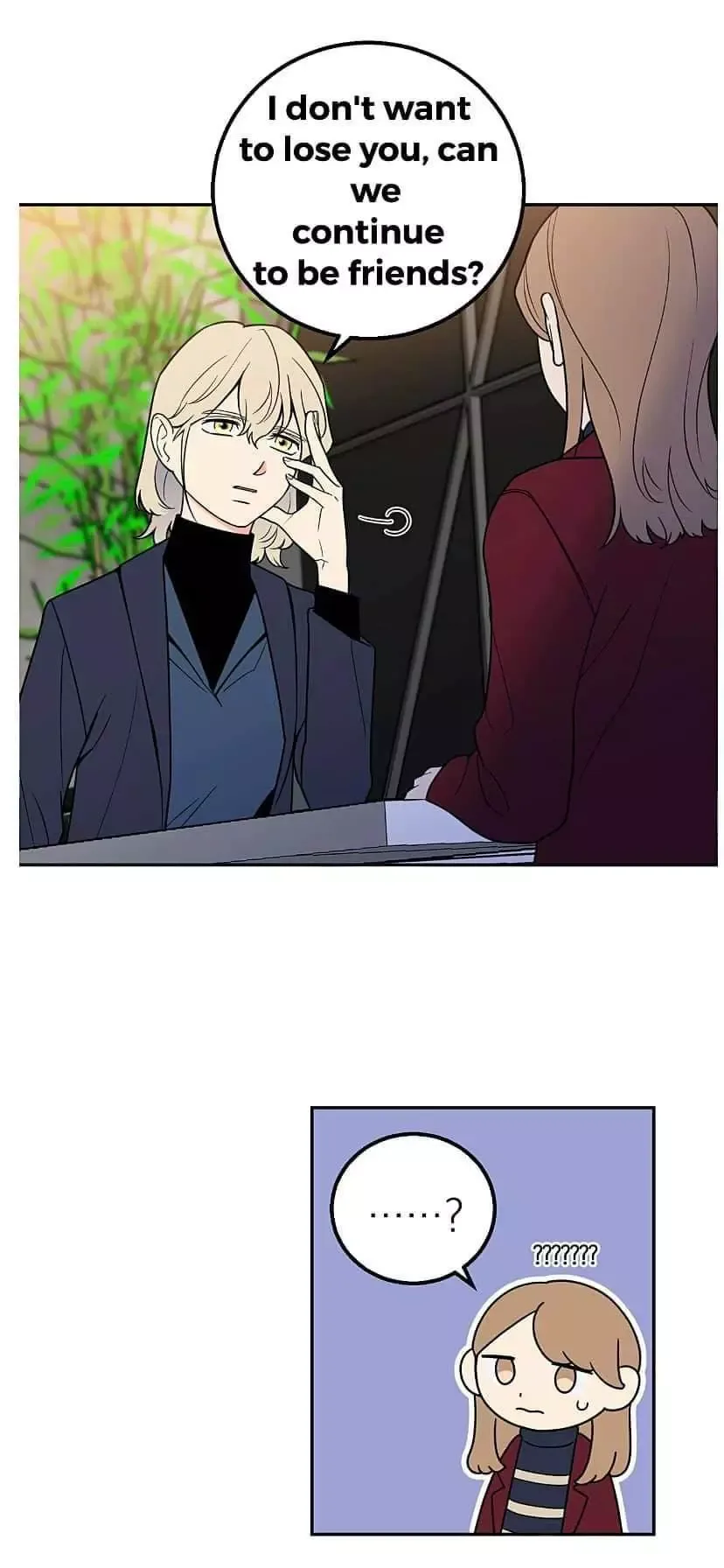 Request to leave Chapter 22 page 24