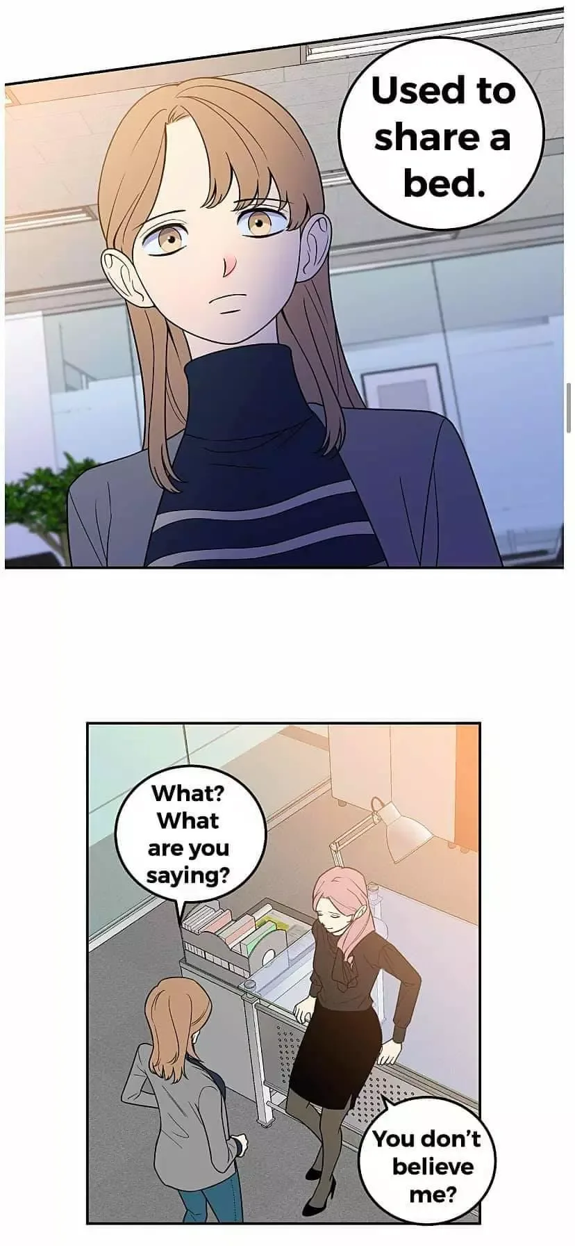 Request to leave Chapter 22 page 11