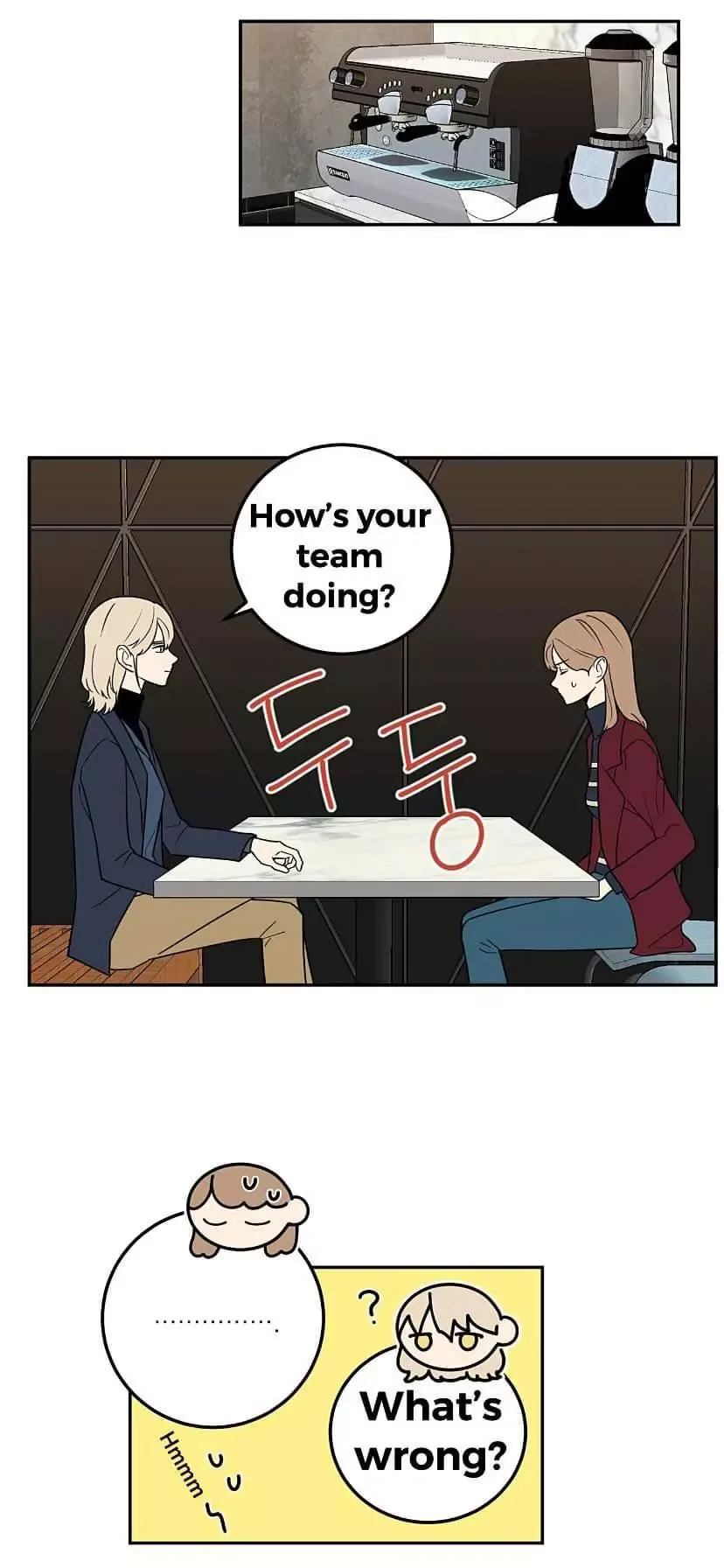 Request to leave Chapter 22 page 17