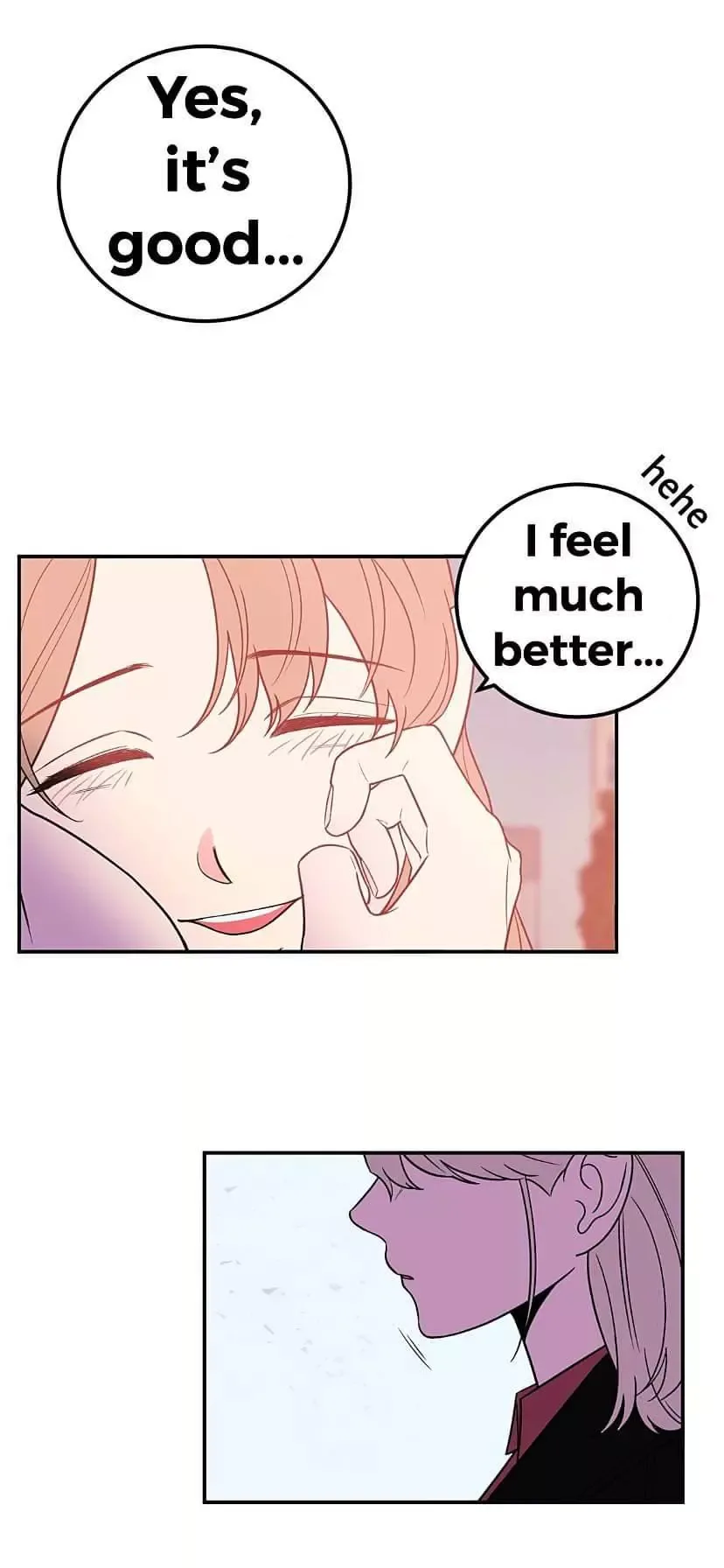 Request to leave Chapter 23 page 33