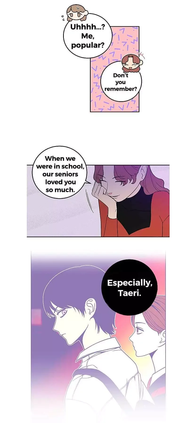 Request to leave Chapter 25 page 10