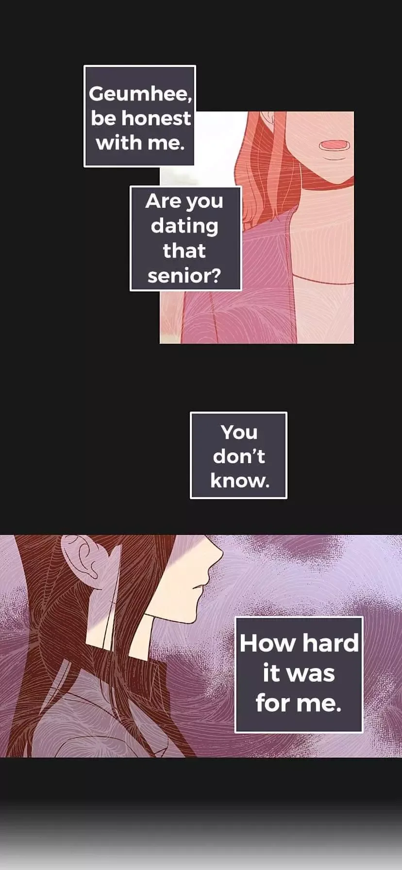 Request to leave Chapter 25 page 29
