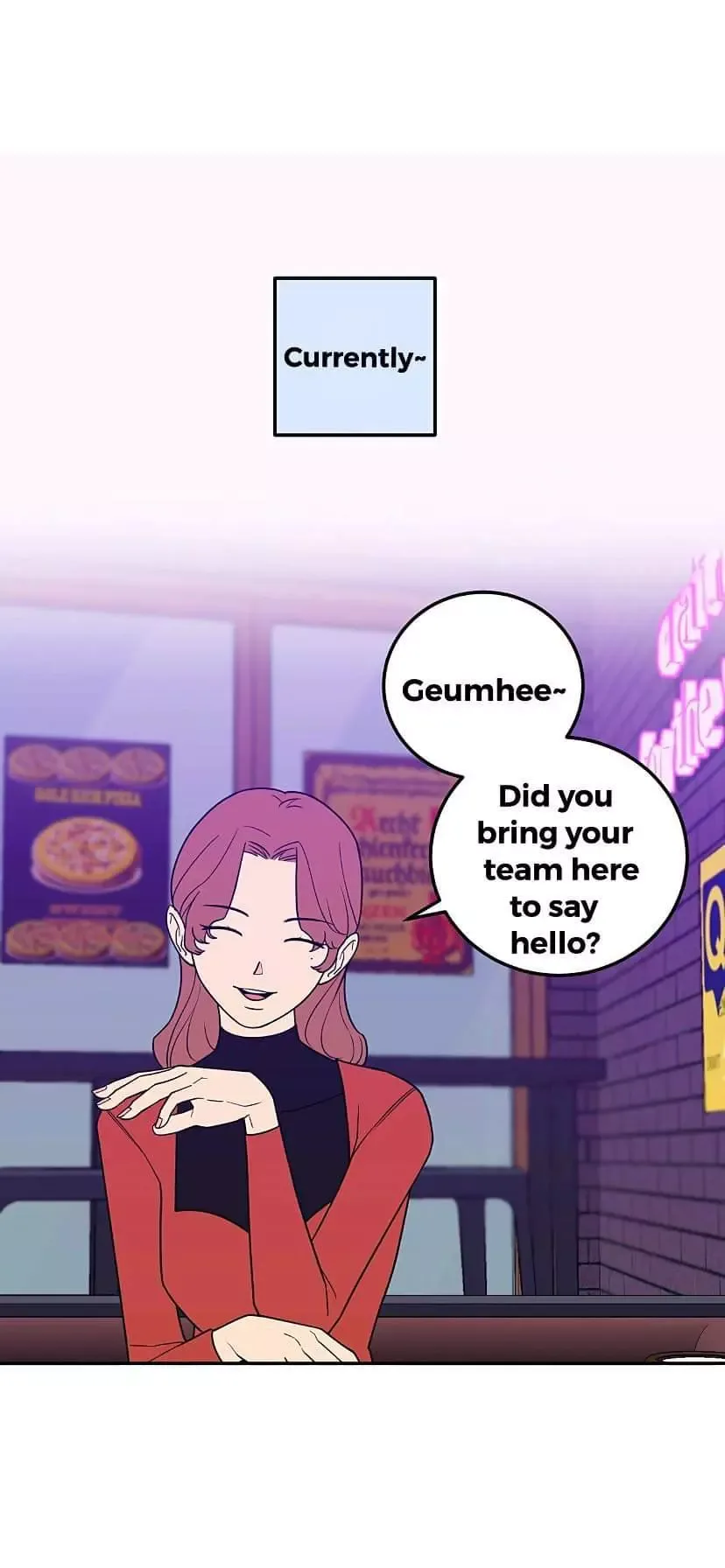 Request to leave Chapter 25 page 7