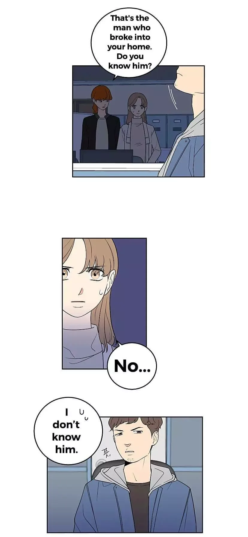Request to leave Chapter 26 page 4