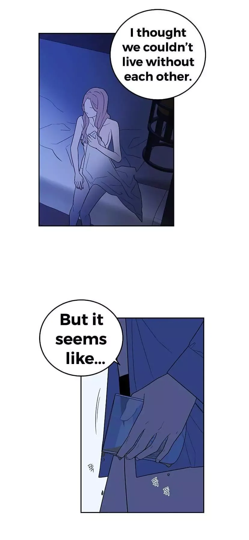 Request to leave Chapter 26 page 23
