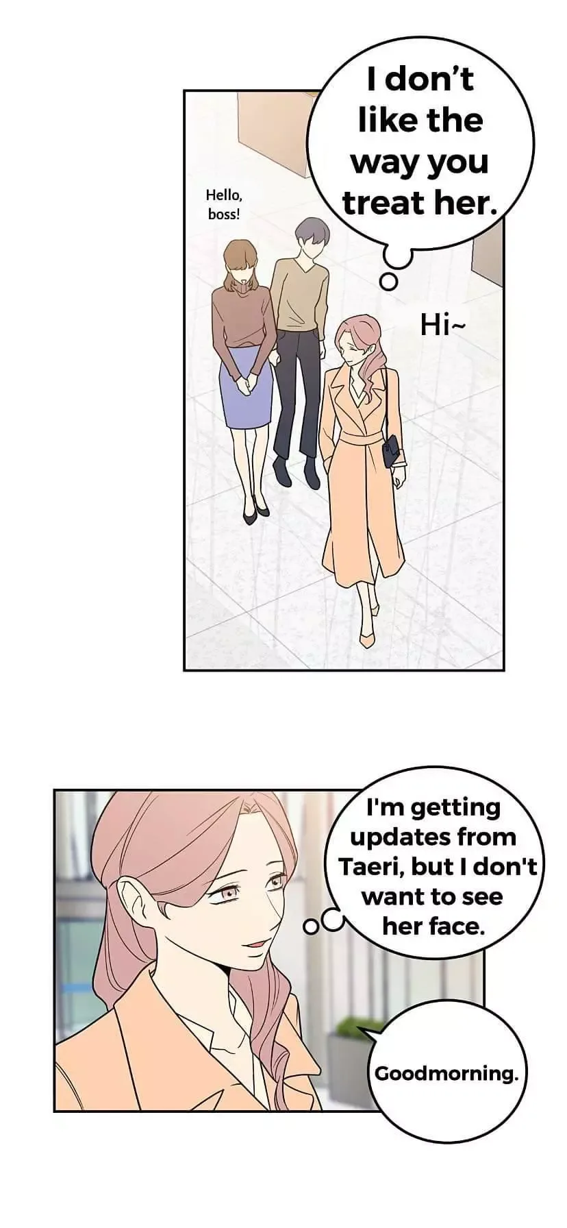 Request to leave Chapter 26 page 29