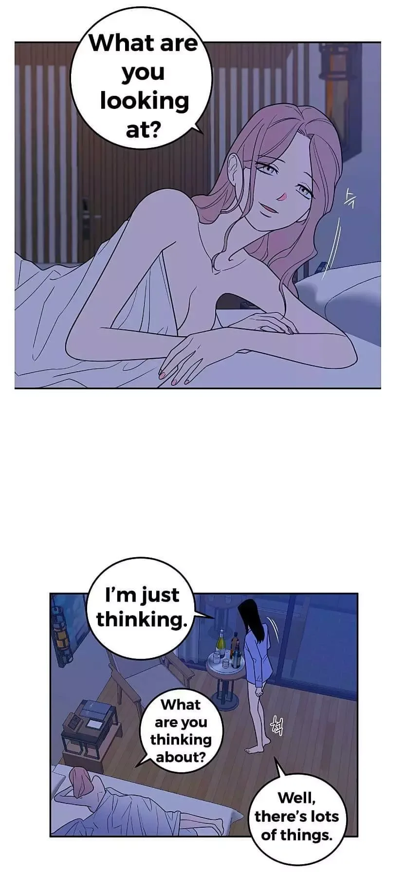 Request to leave Chapter 26 page 18