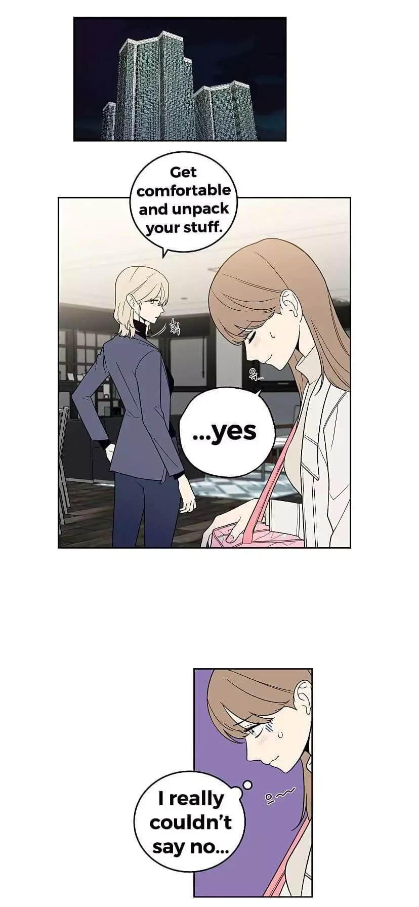 Request to leave Chapter 26 page 12