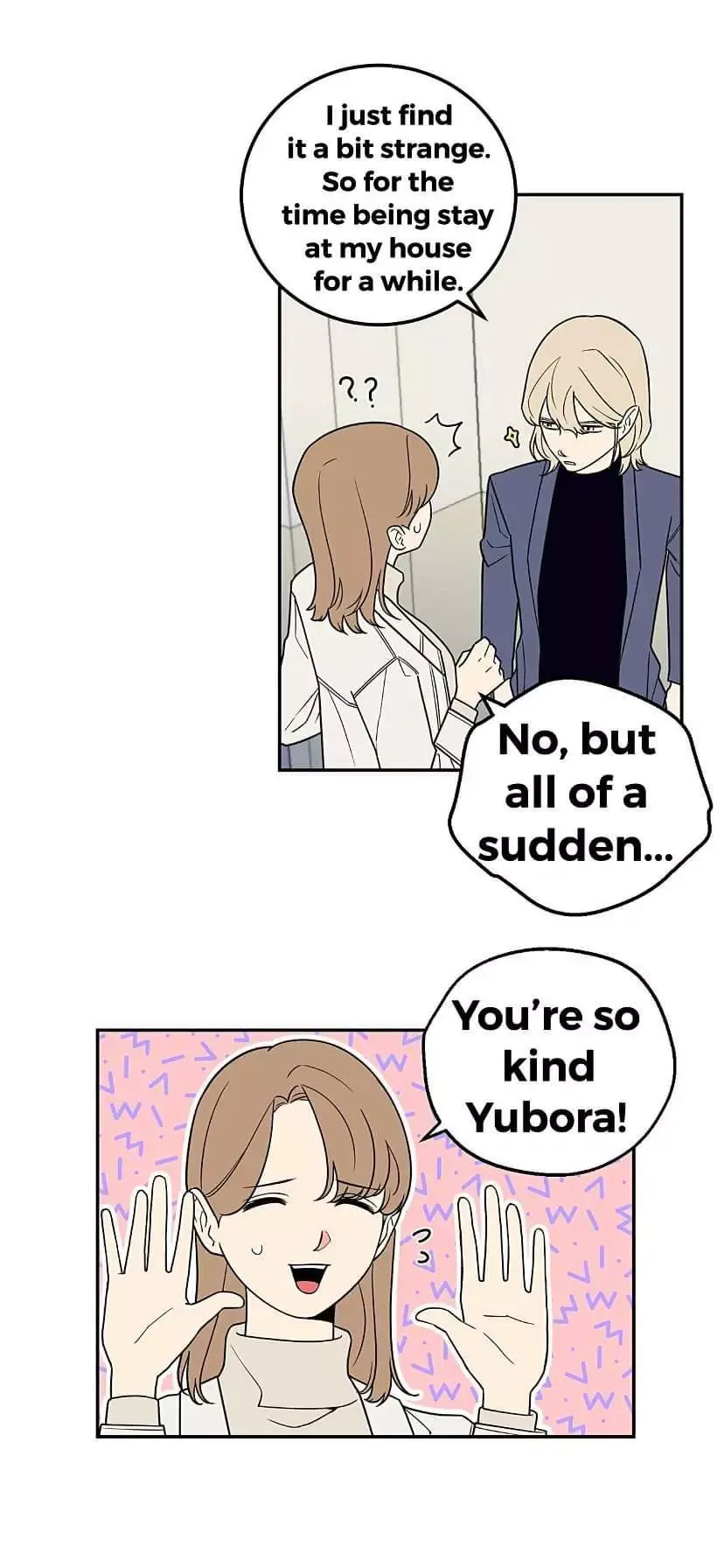 Request to leave Chapter 26 page 11