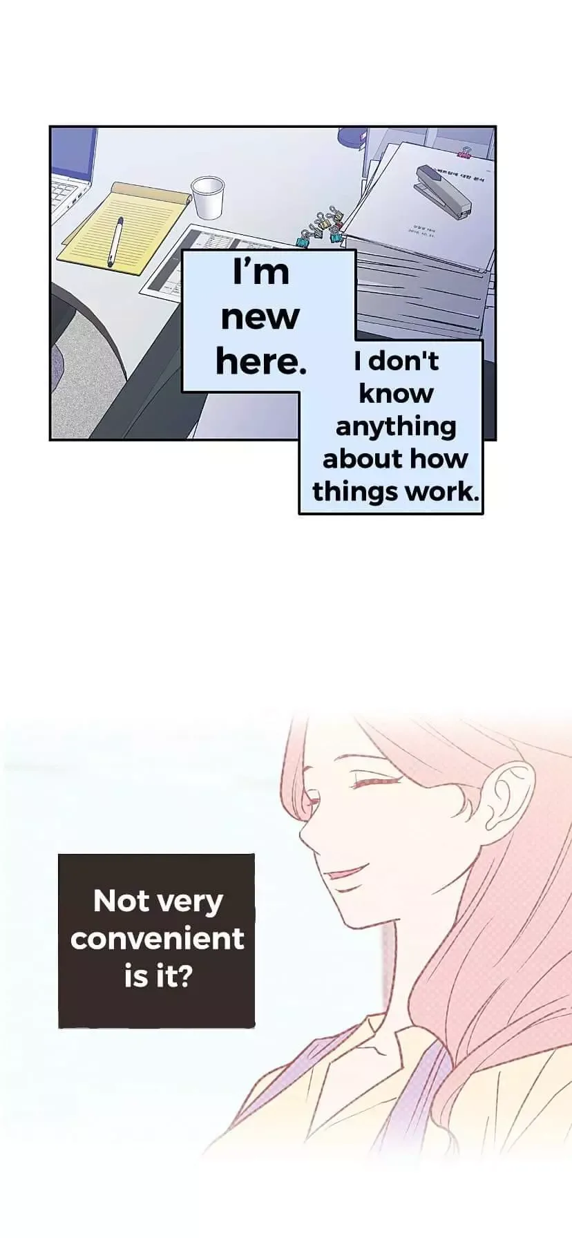 Request to leave Chapter 27 page 18