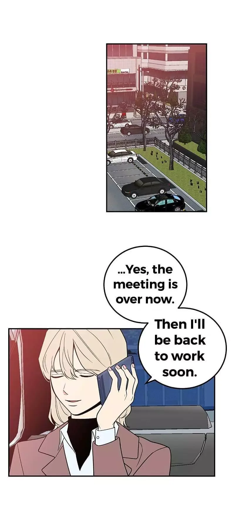 Request to leave Chapter 27 page 21