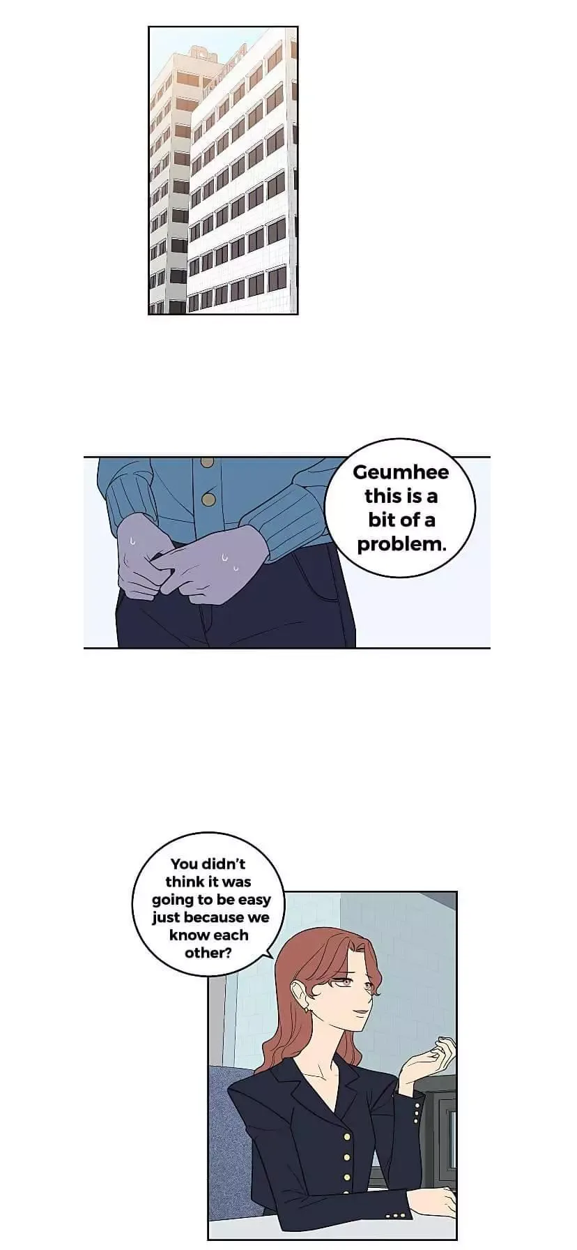 Request to leave Chapter 27 page 28