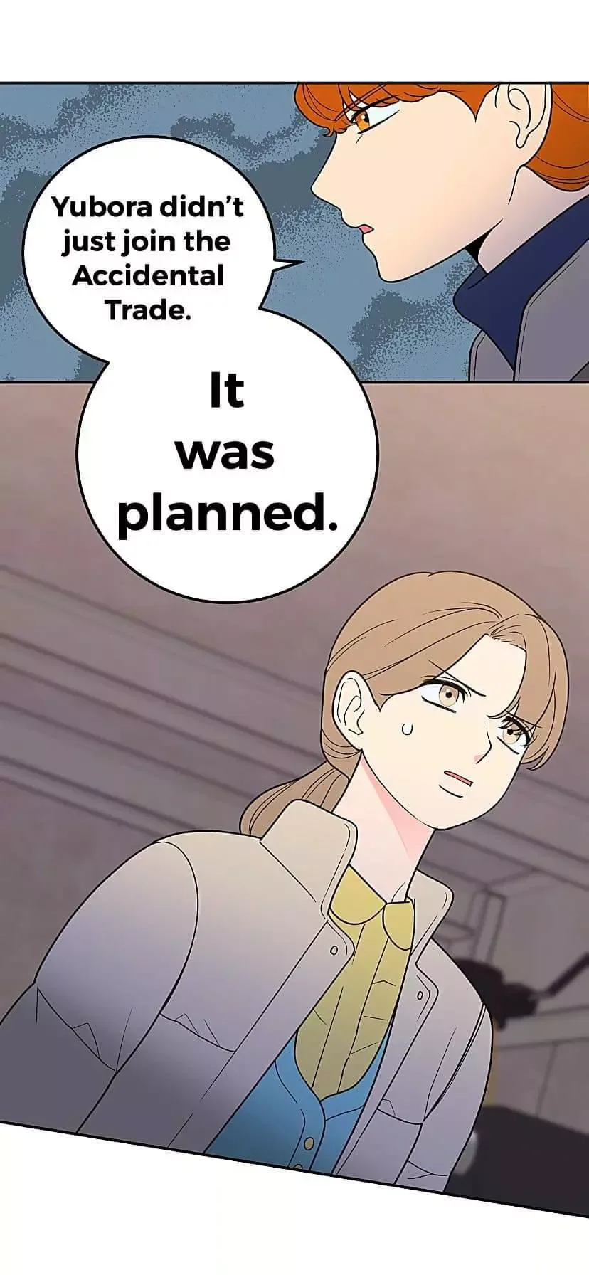 Request to leave Chapter 29 page 2