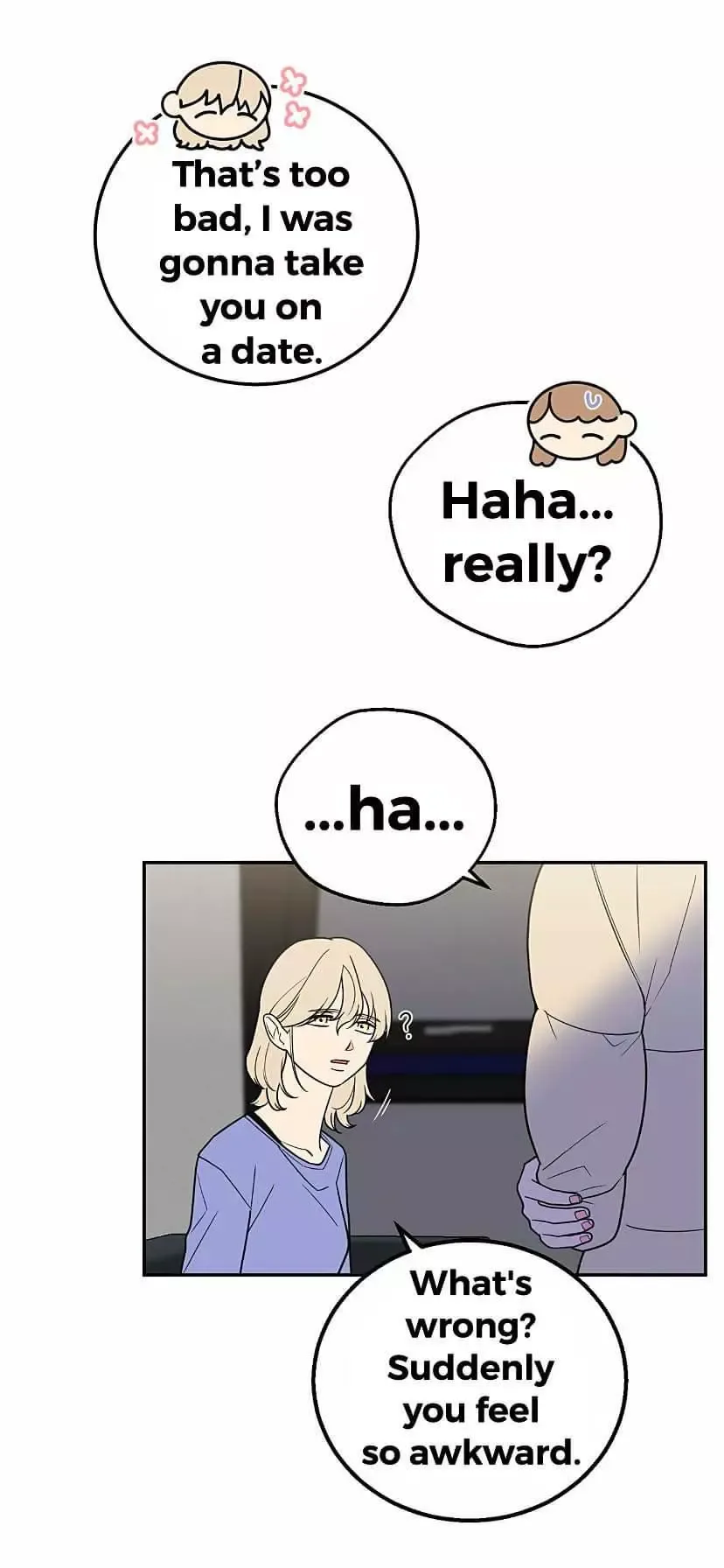Request to leave Chapter 29 page 17