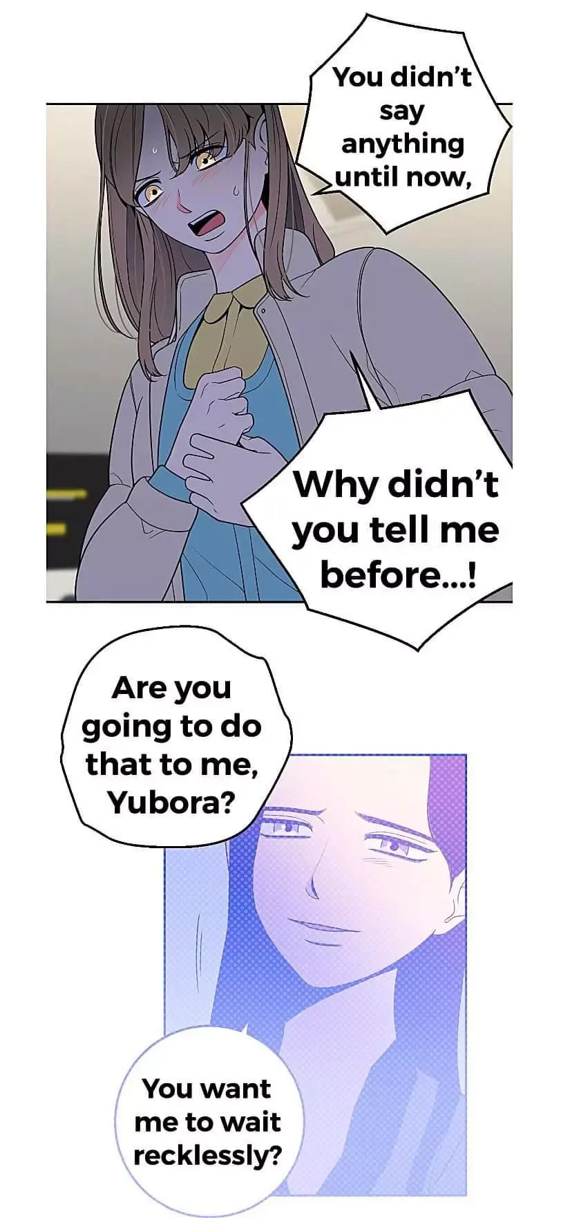 Request to leave Chapter 29 page 27