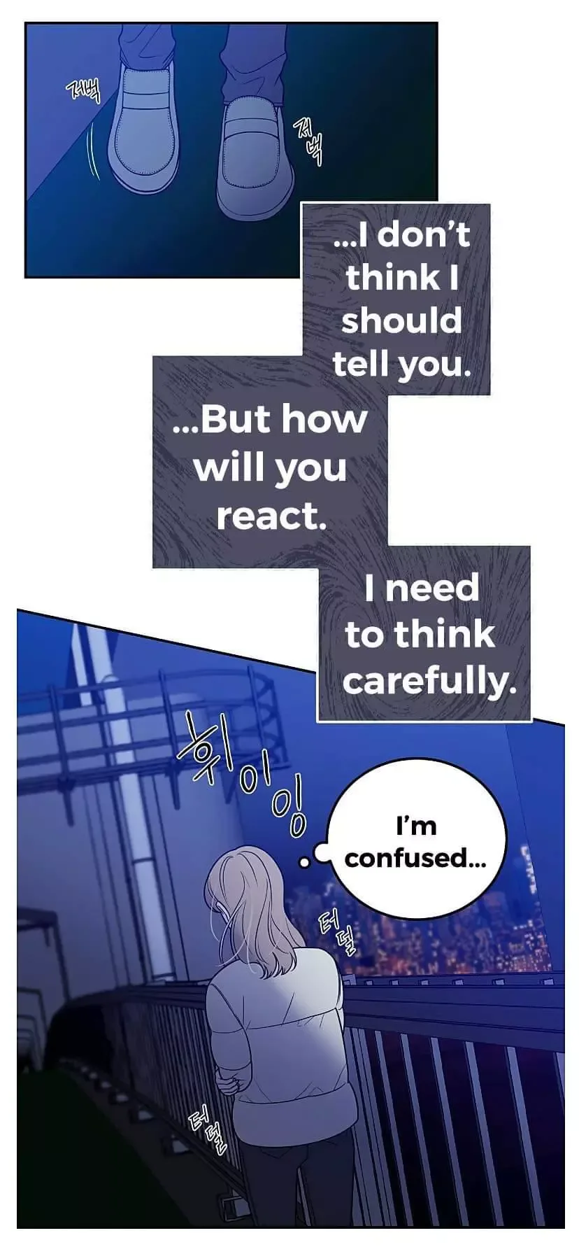 Request to leave Chapter 29 page 11