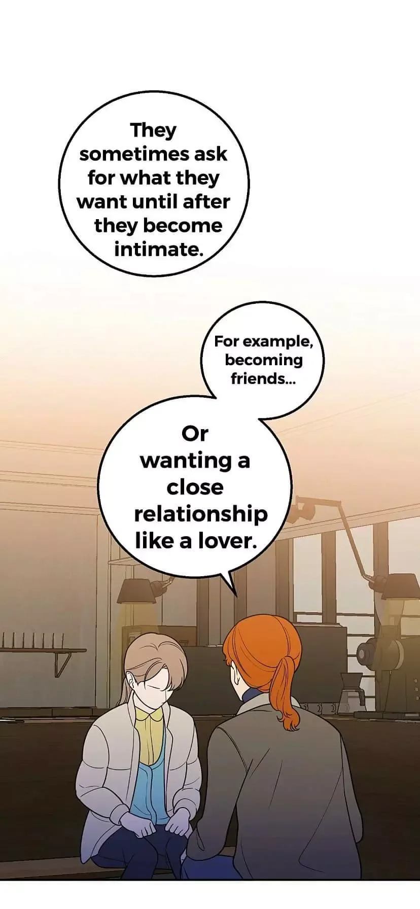 Request to leave Chapter 29 page 8