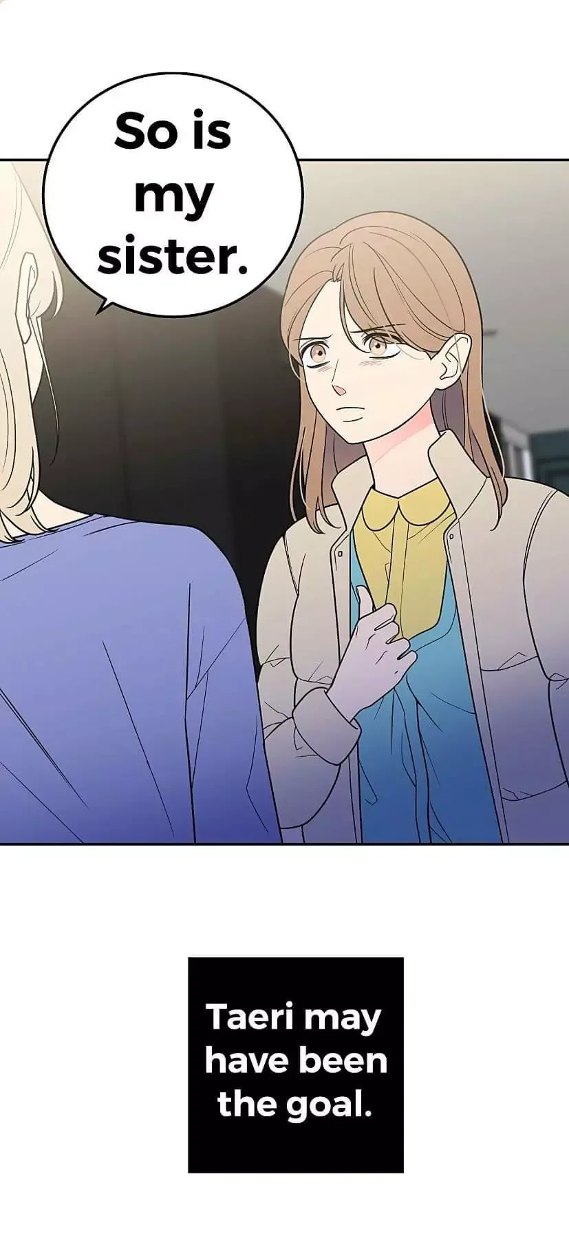 Request to leave Chapter 29 page 30