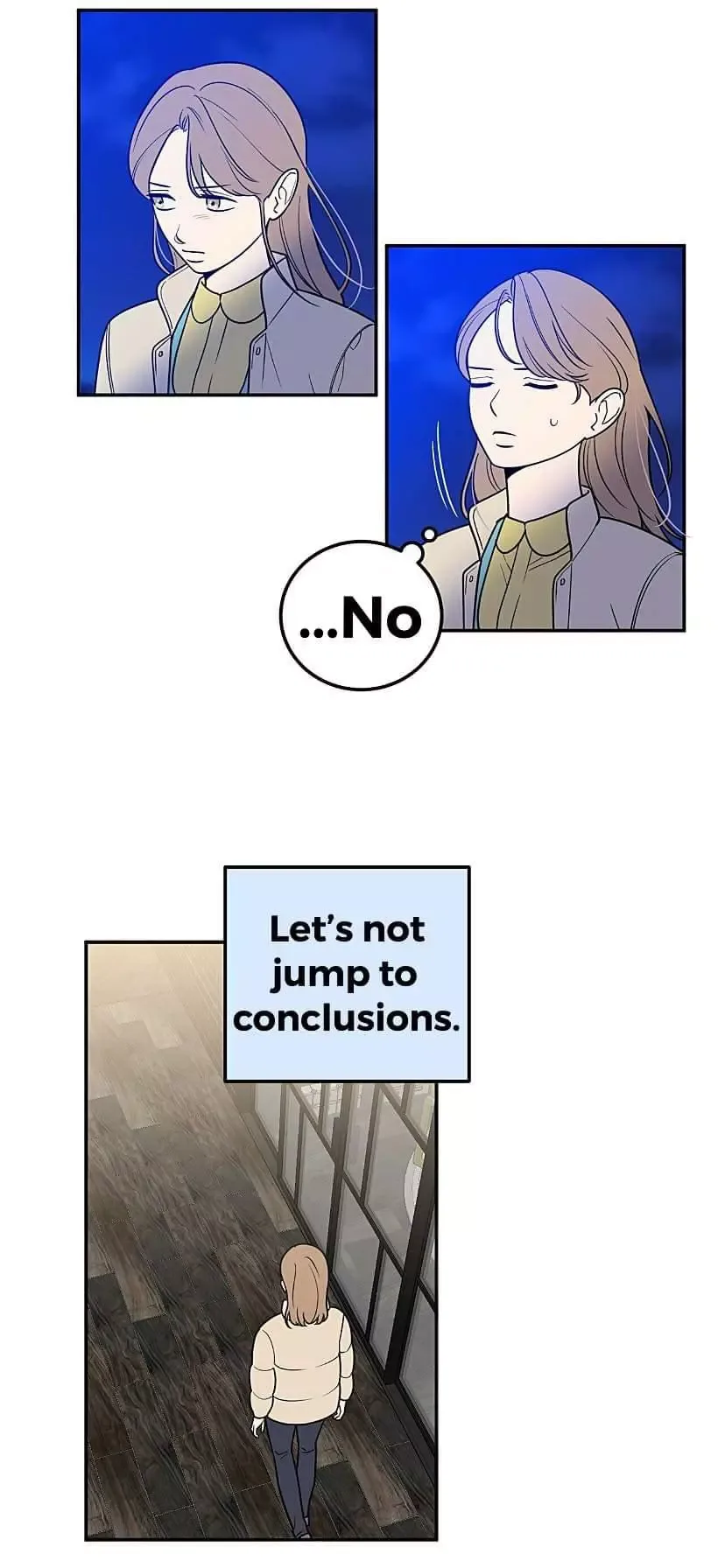 Request to leave Chapter 29 page 15