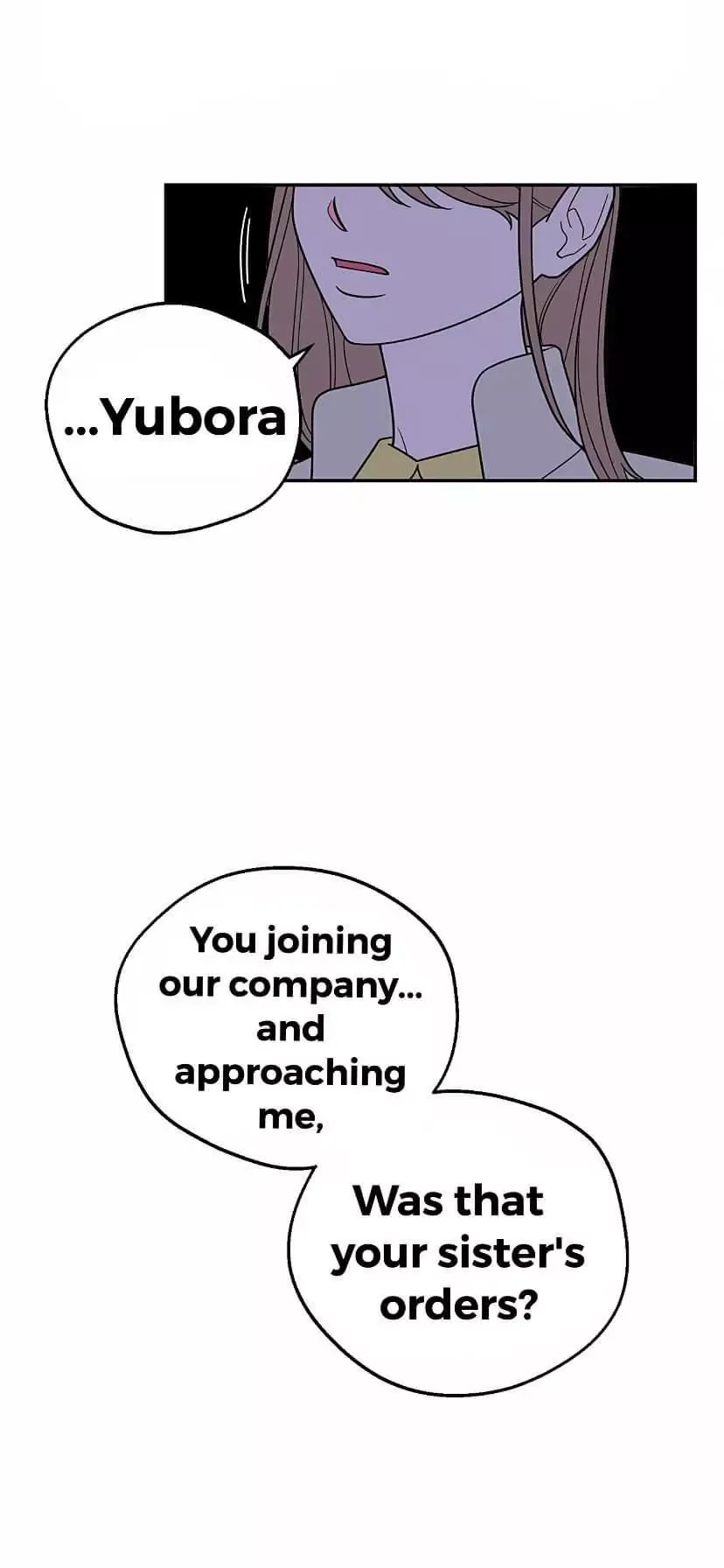 Request to leave Chapter 29 page 31
