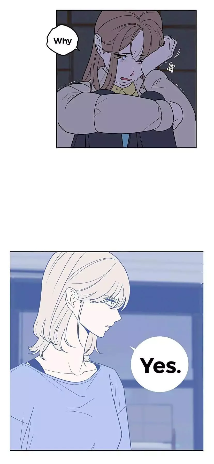 Request to leave Chapter 29 page 33