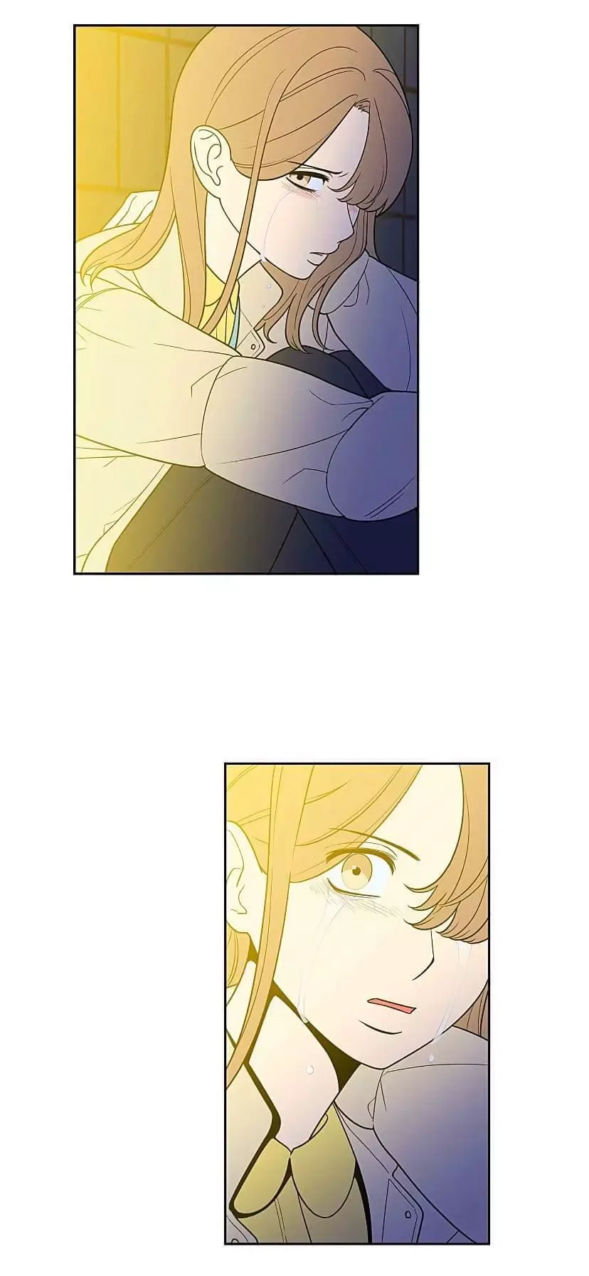 Request to leave Chapter 29 page 35