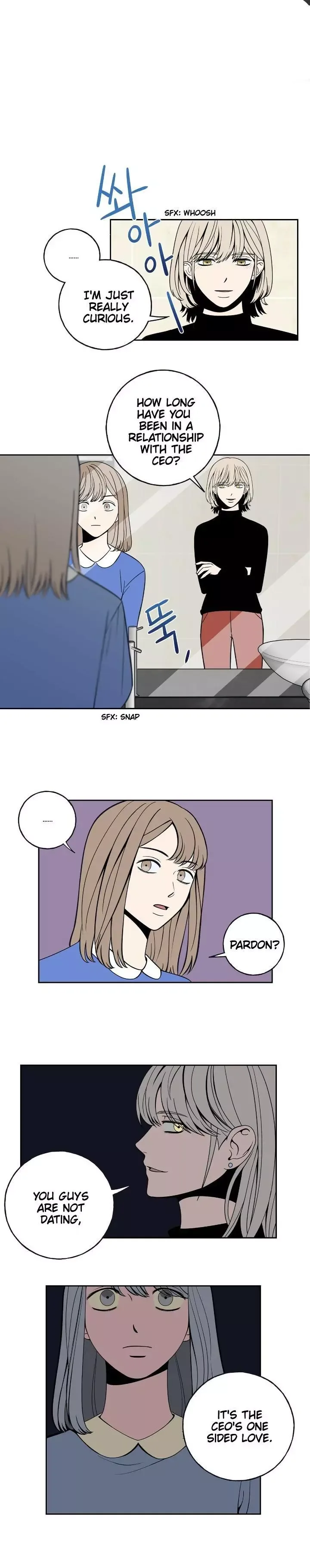 Request to leave Chapter 3 page 1