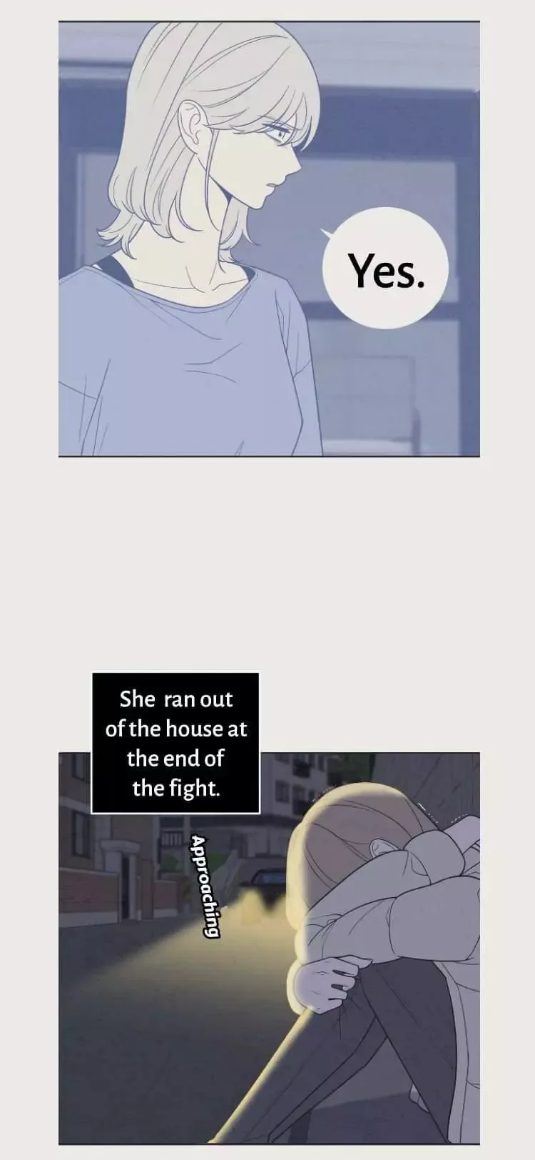 Request to leave Chapter 30 page 4