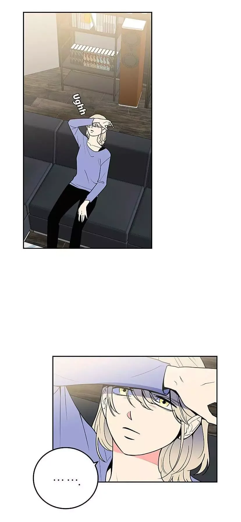 Request to leave Chapter 30 page 8