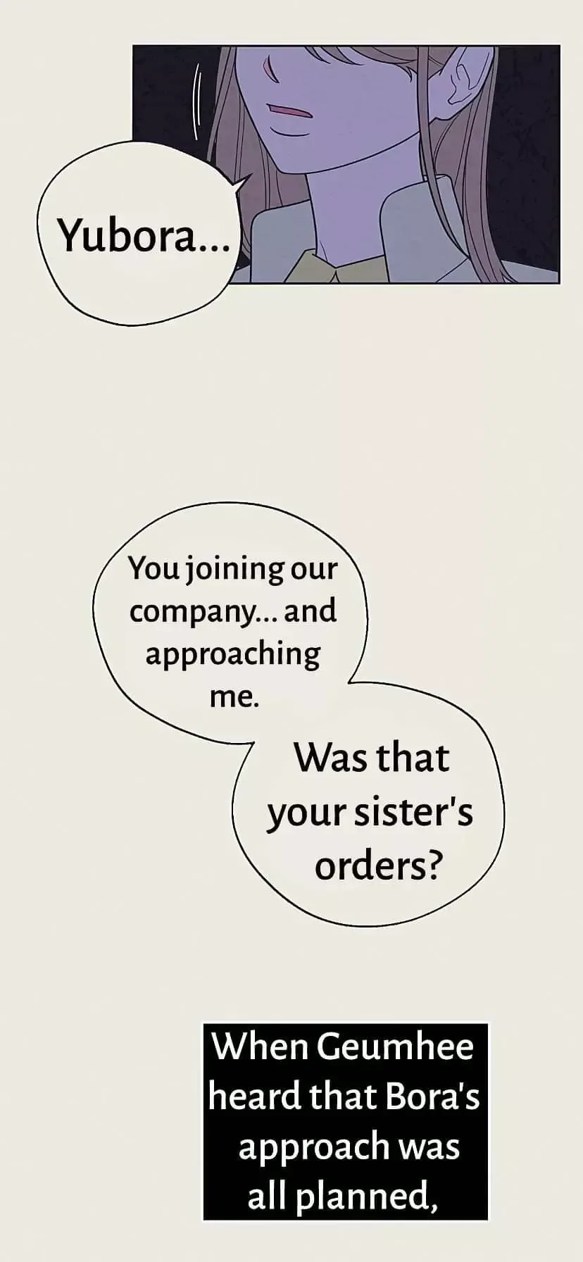 Request to leave Chapter 30 page 3