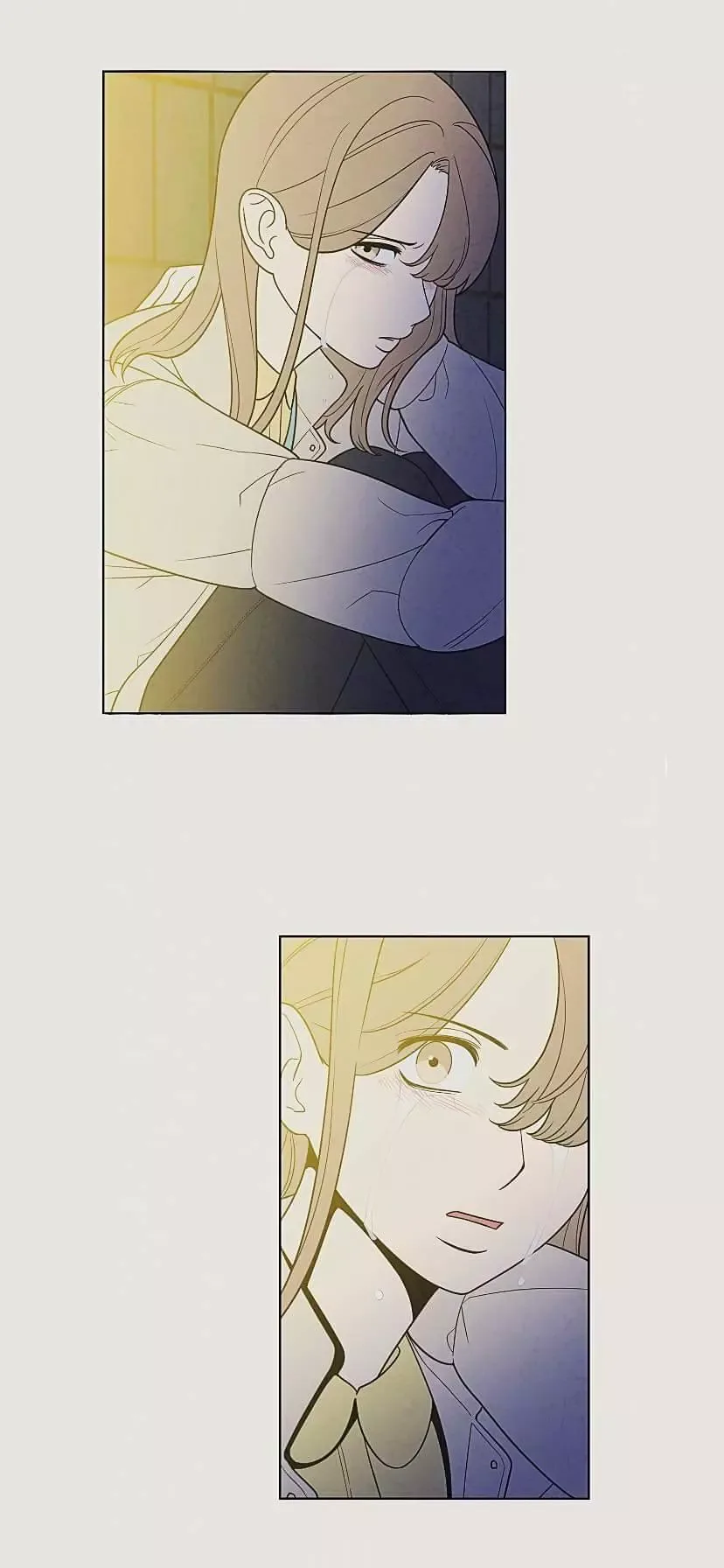 Request to leave Chapter 30 page 5