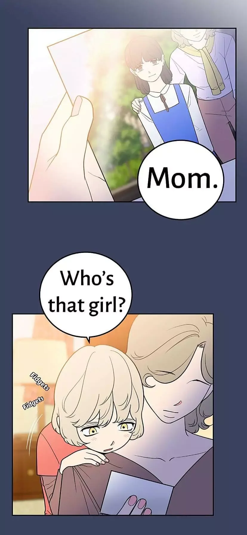 Request to leave Chapter 30 page 10