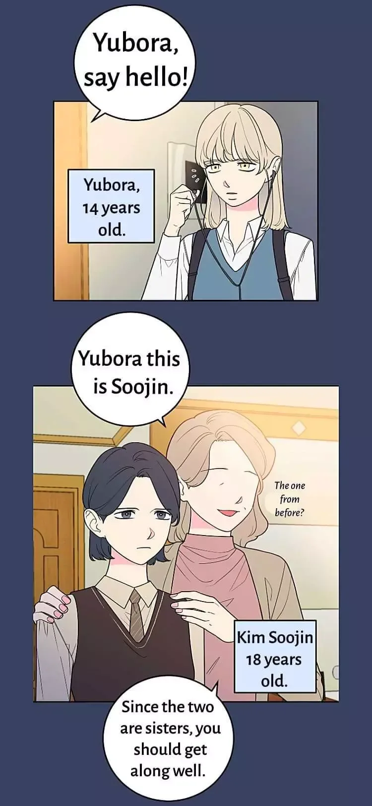 Request to leave Chapter 30 page 13