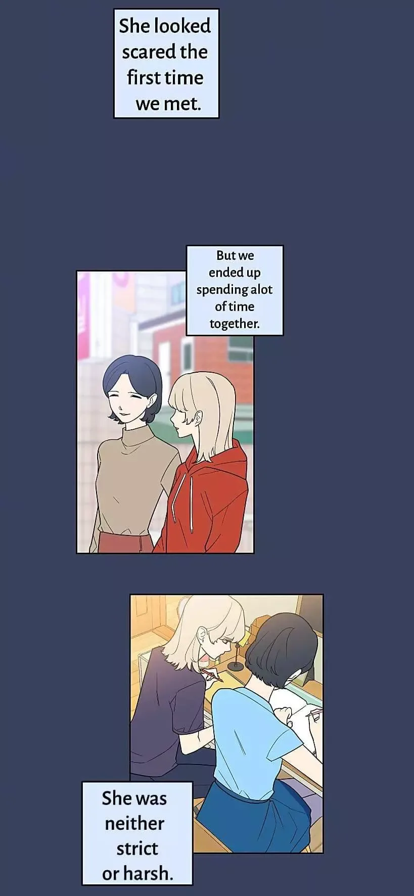 Request to leave Chapter 30 page 20