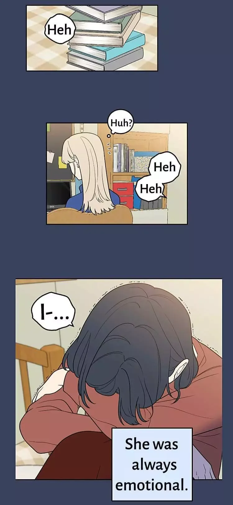 Request to leave Chapter 30 page 23