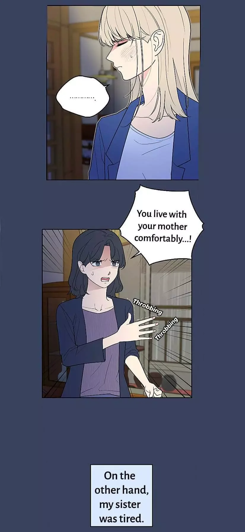 Request to leave Chapter 30 page 25