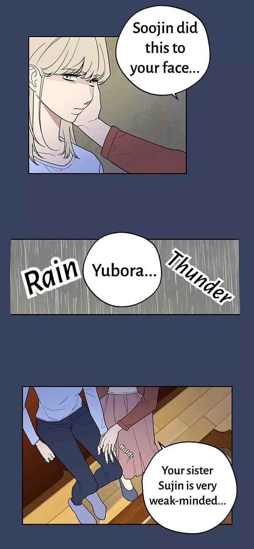 Request to leave Chapter 30 page 26